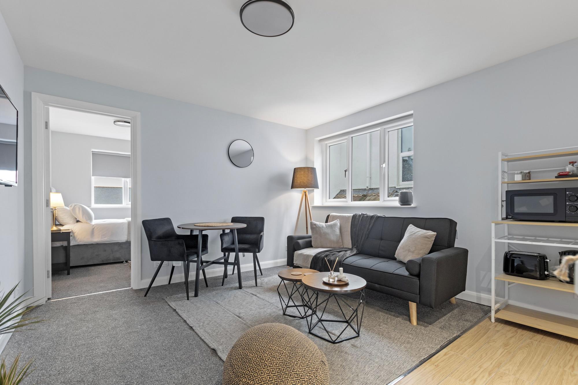 Equipamiento de Habitación Bushrah House