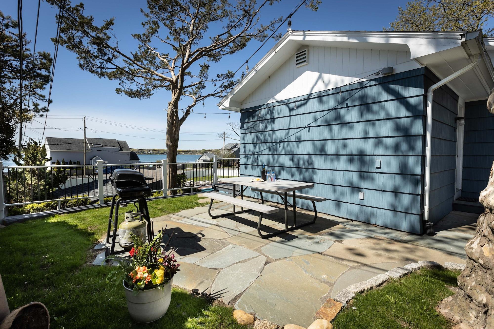 Habitación Ocean View Terrace Inn