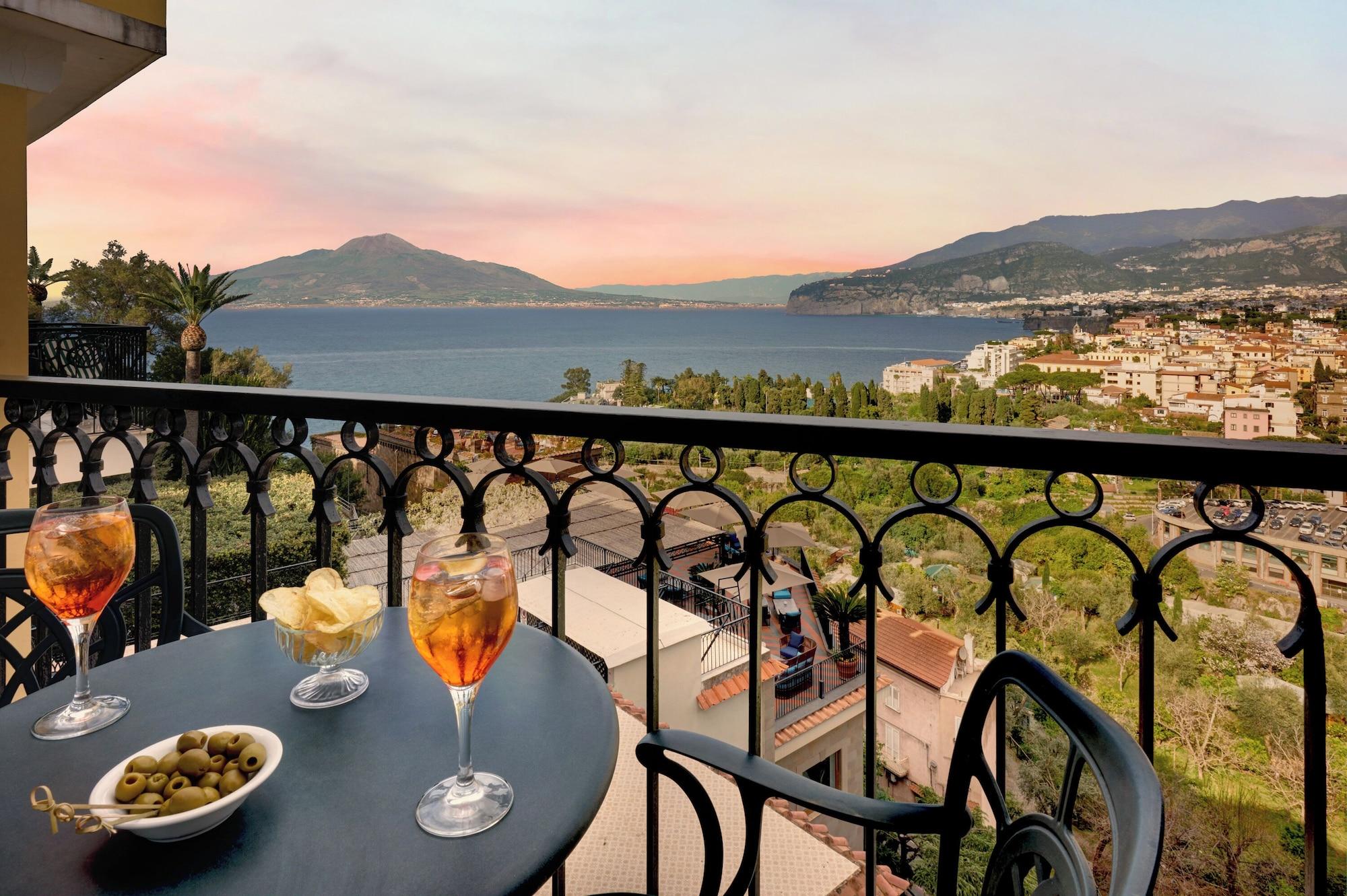 Playa Grand Hotel Capodimonte