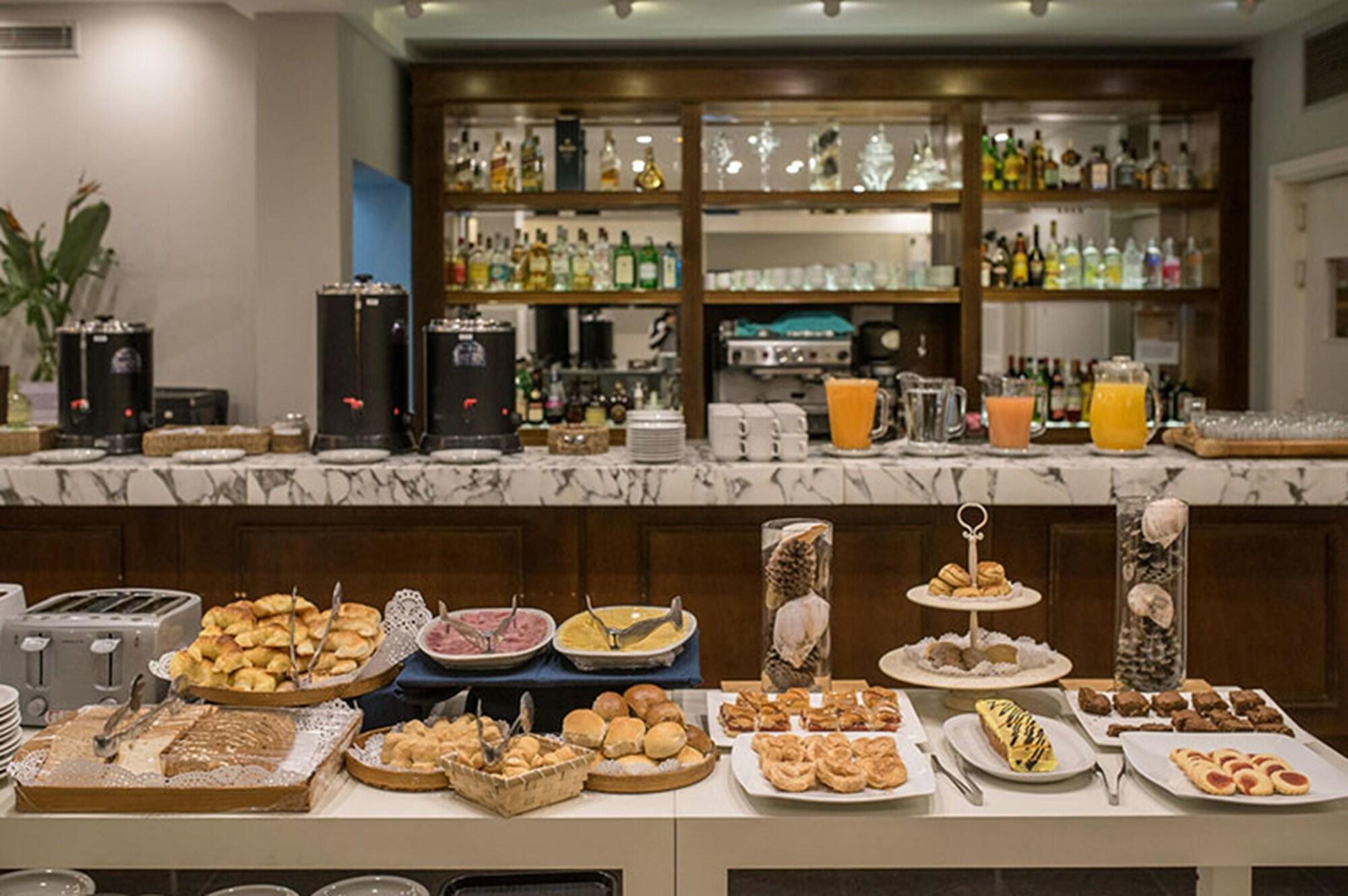 Restaurant Playas Art Hotel