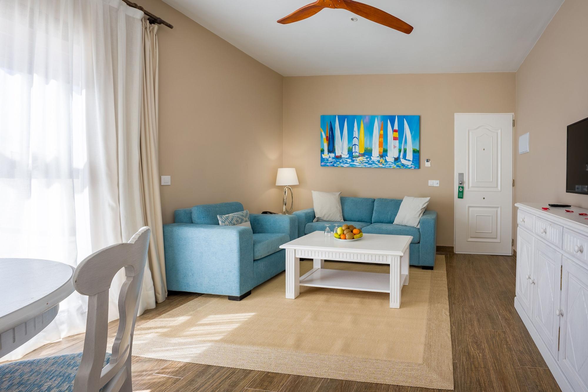 Habitación Vitalclass Lanzarote Resort
