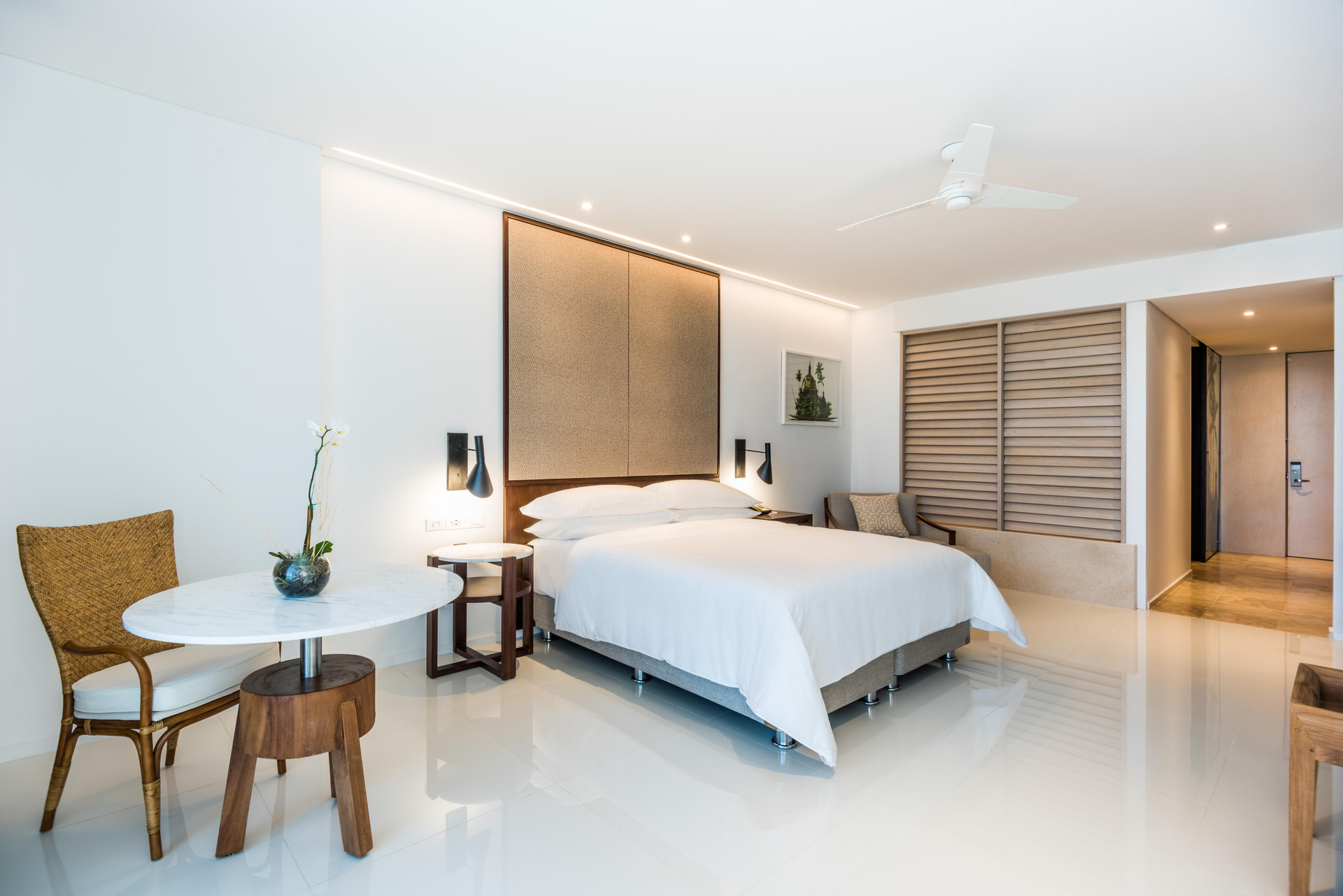 Hotel Dreams Karibana Cartagena Golf & Spa Resort