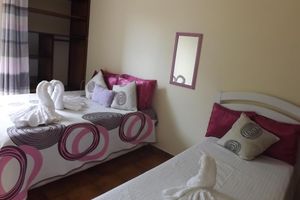 Alquiler Temporario - Apartamento Condomínio Paola