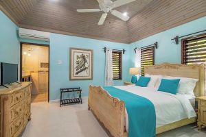 Renta Vacacional - Half Hill 3BR
