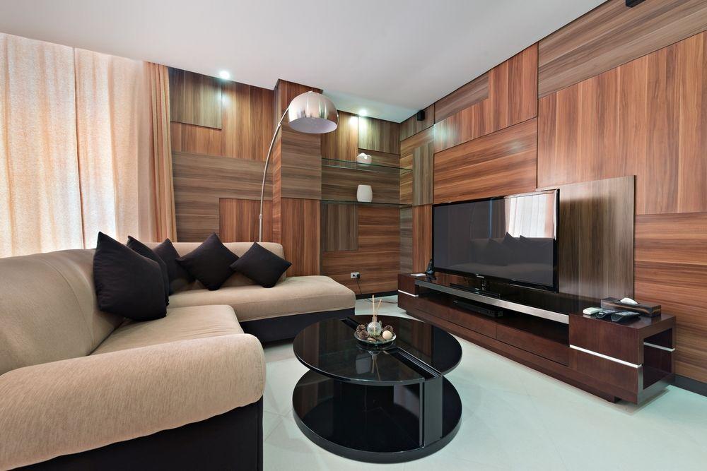 Habitación Court Meridian Hotel and Suites