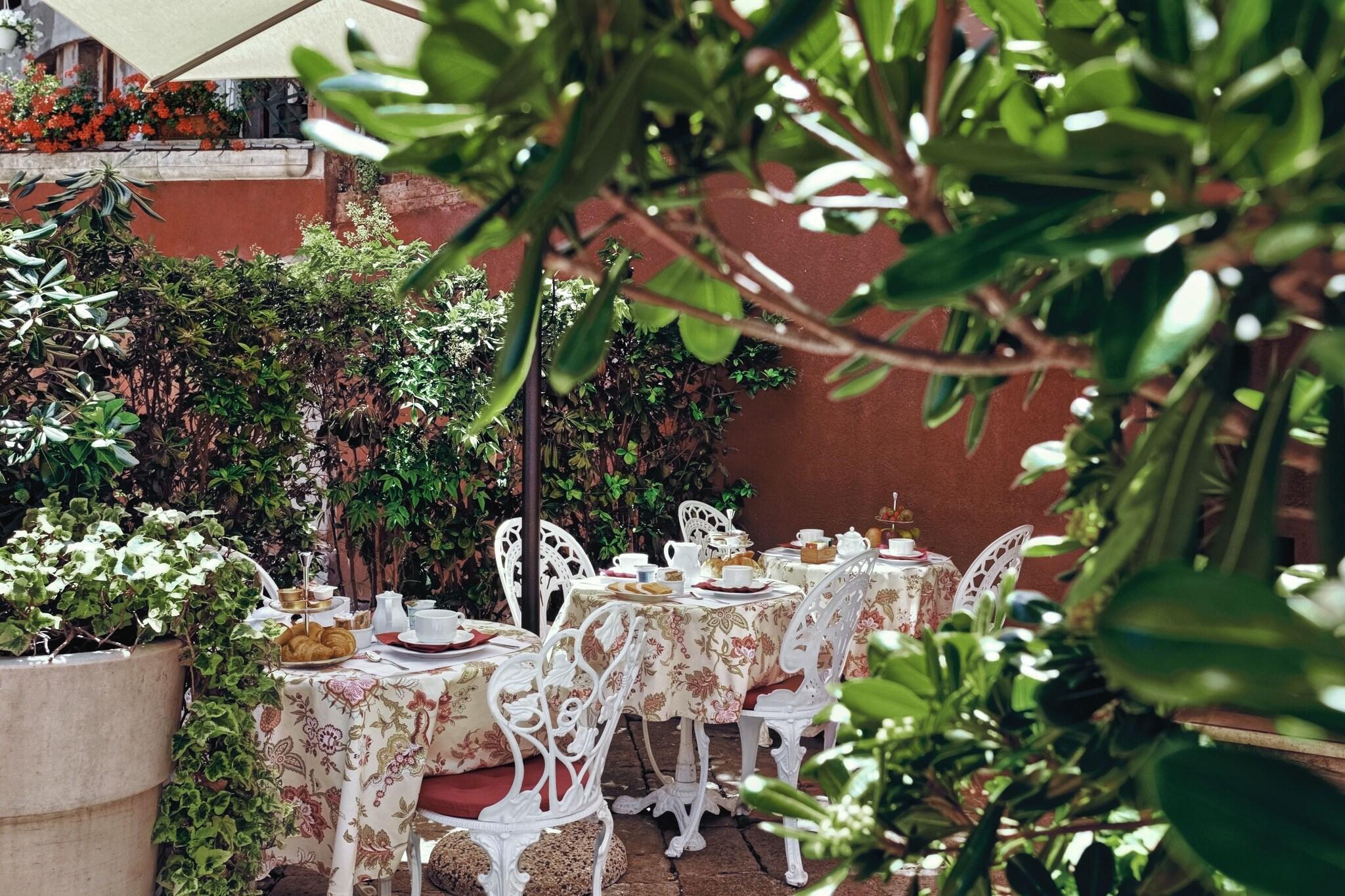 Restaurant Locanda Fiorita