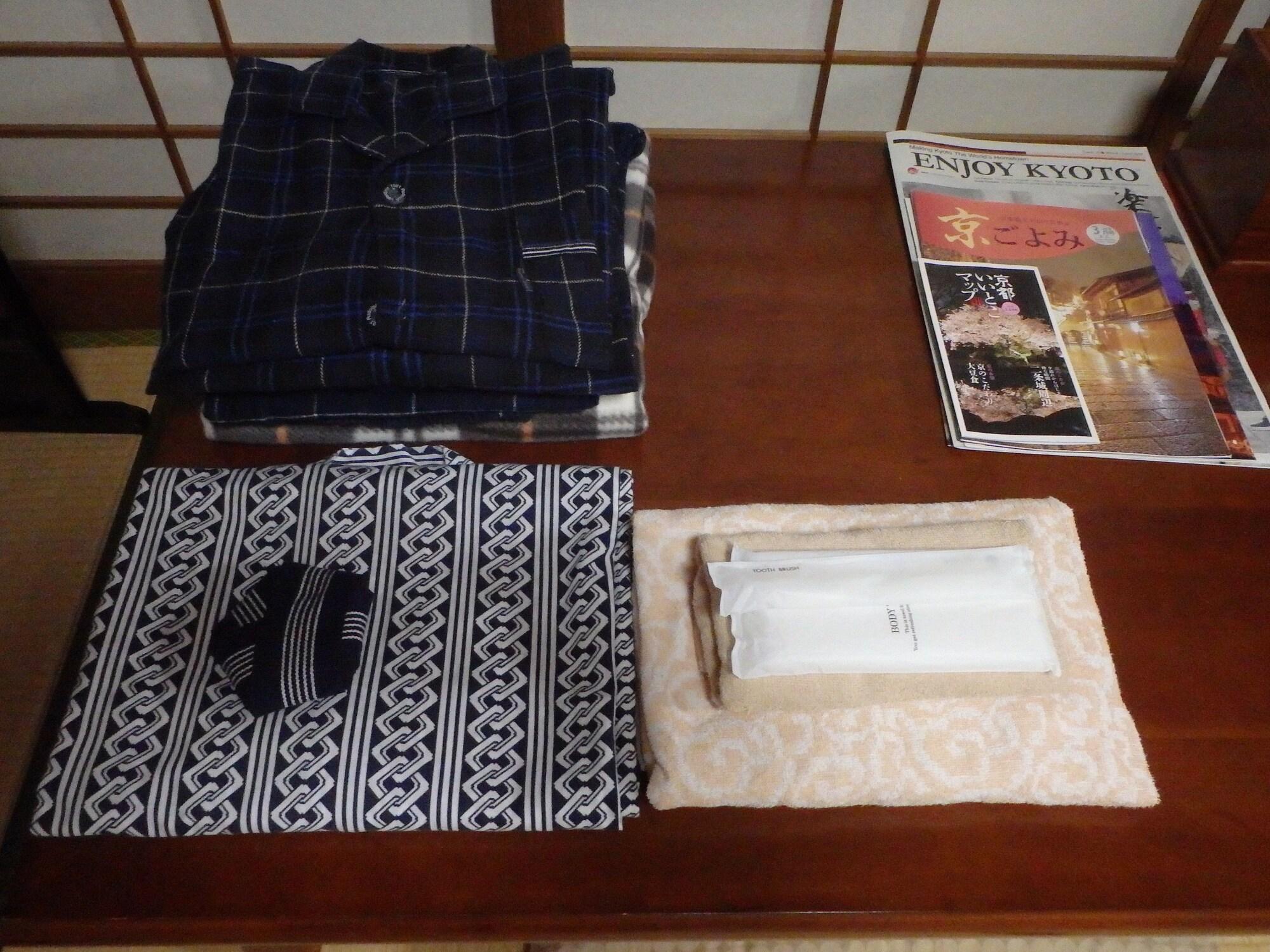 Set de Habitación Kamuro An