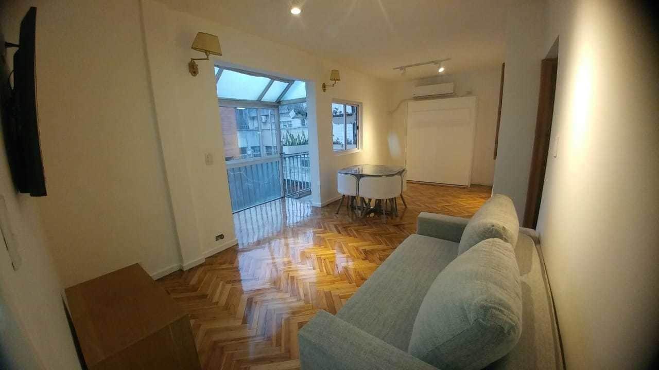 Varios Palermo Buenos Aires