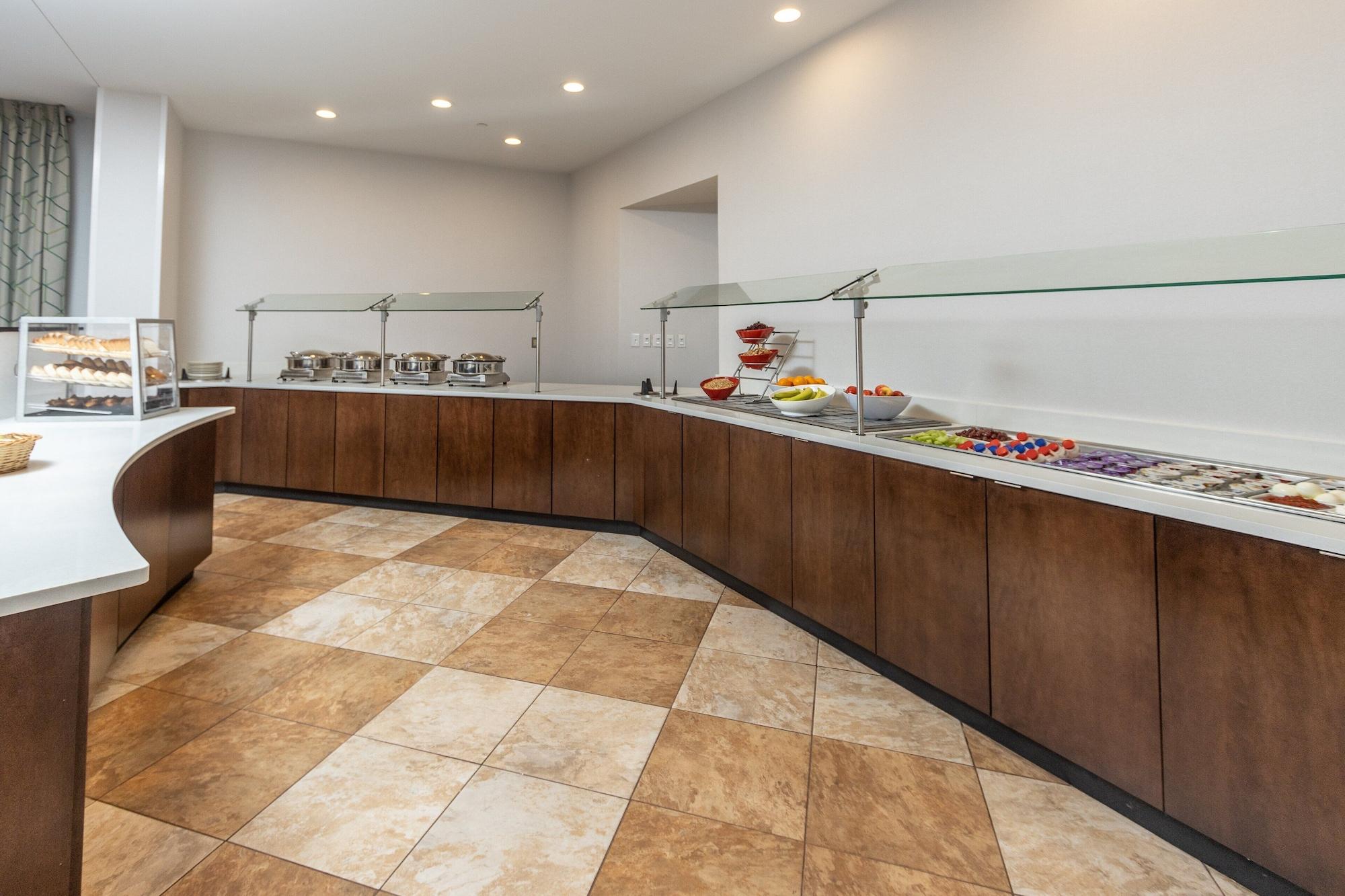 Restaurant Holiday Inn Hotel & Suites Memphis - Wolfchase Galleria by IHG