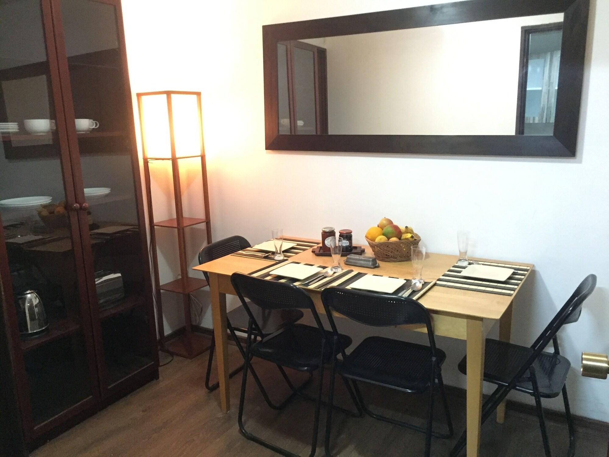 Restaurant Queen Room Las Condes
