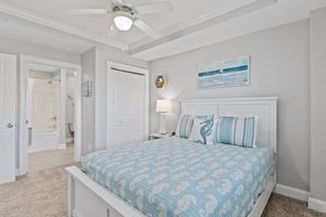 Alquiler Vacacional - "A Sound Choice" in Indian Beach - Sound-Front Condo, Walking Distance to Beach!