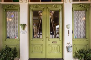 Alojamiento - Garden Street Inn, A Kirkwood Collection Hotel