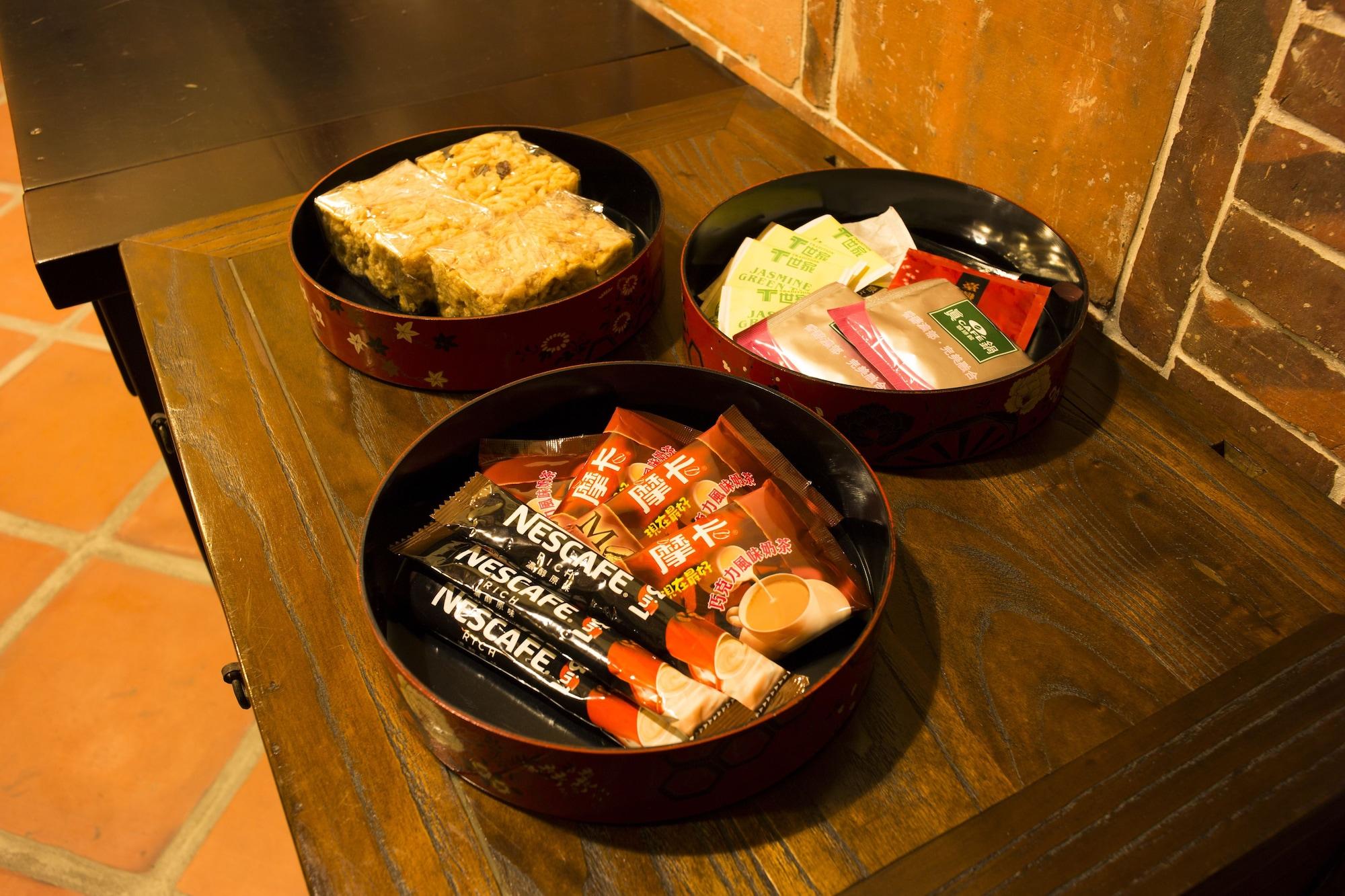 Restaurant Horseshoe Crab Cottage - Hostel