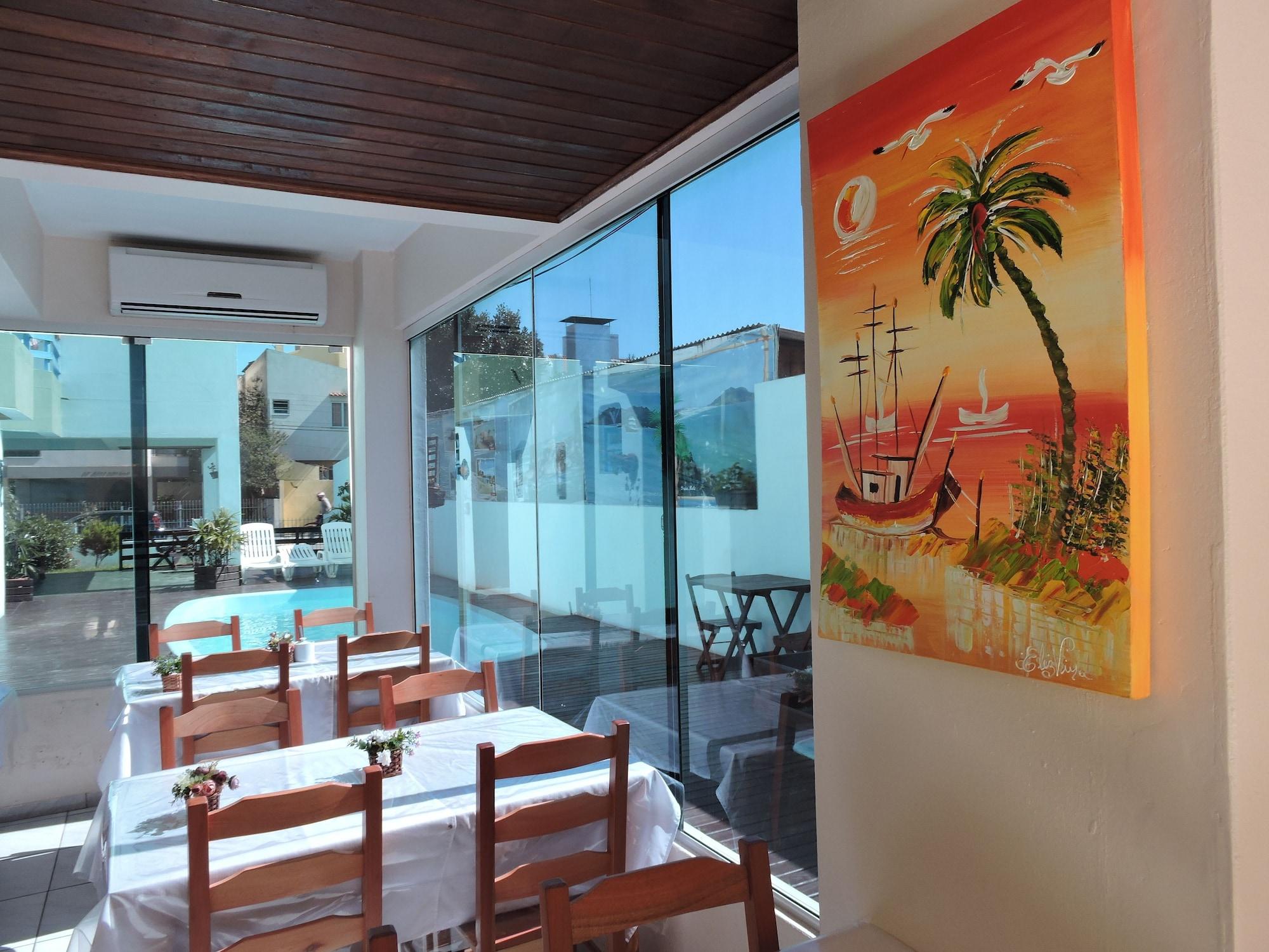 Restaurant Hotel Dom Fish