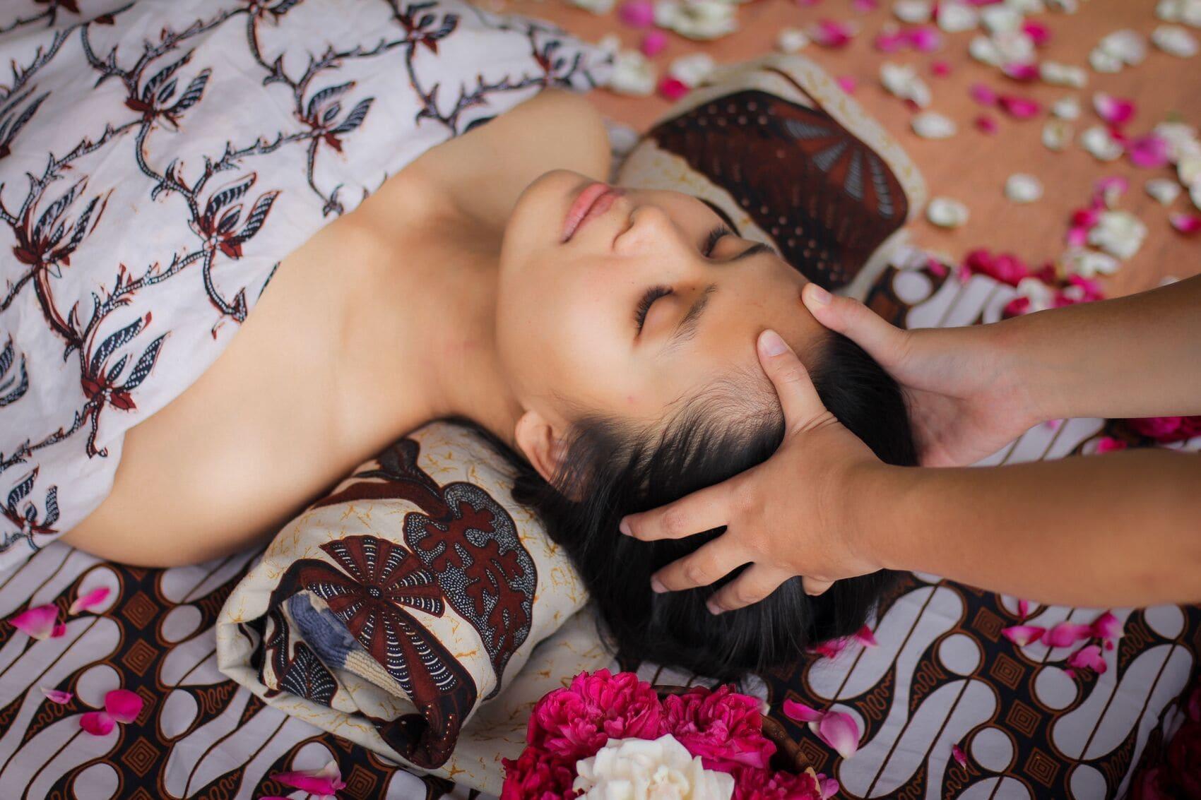 Spa Villa Borobudur Resort
