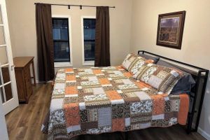 Alquiler Temporario - Cattlemen’s Quarters 3 Bed 2 Bath Apartment