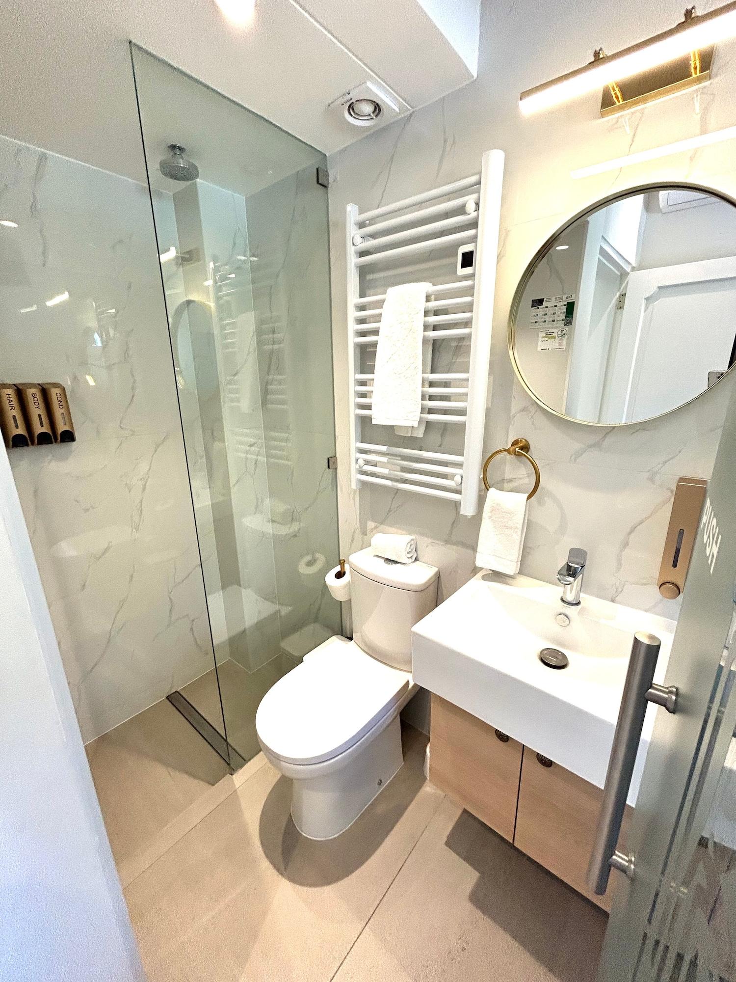 Equipamiento de Habitación Casa D'Agostino