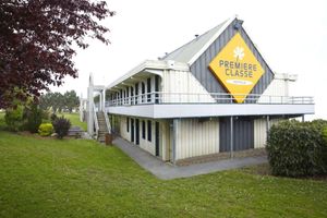 Alojamiento - Premiere Classe Brive La Gaillarde Ouest