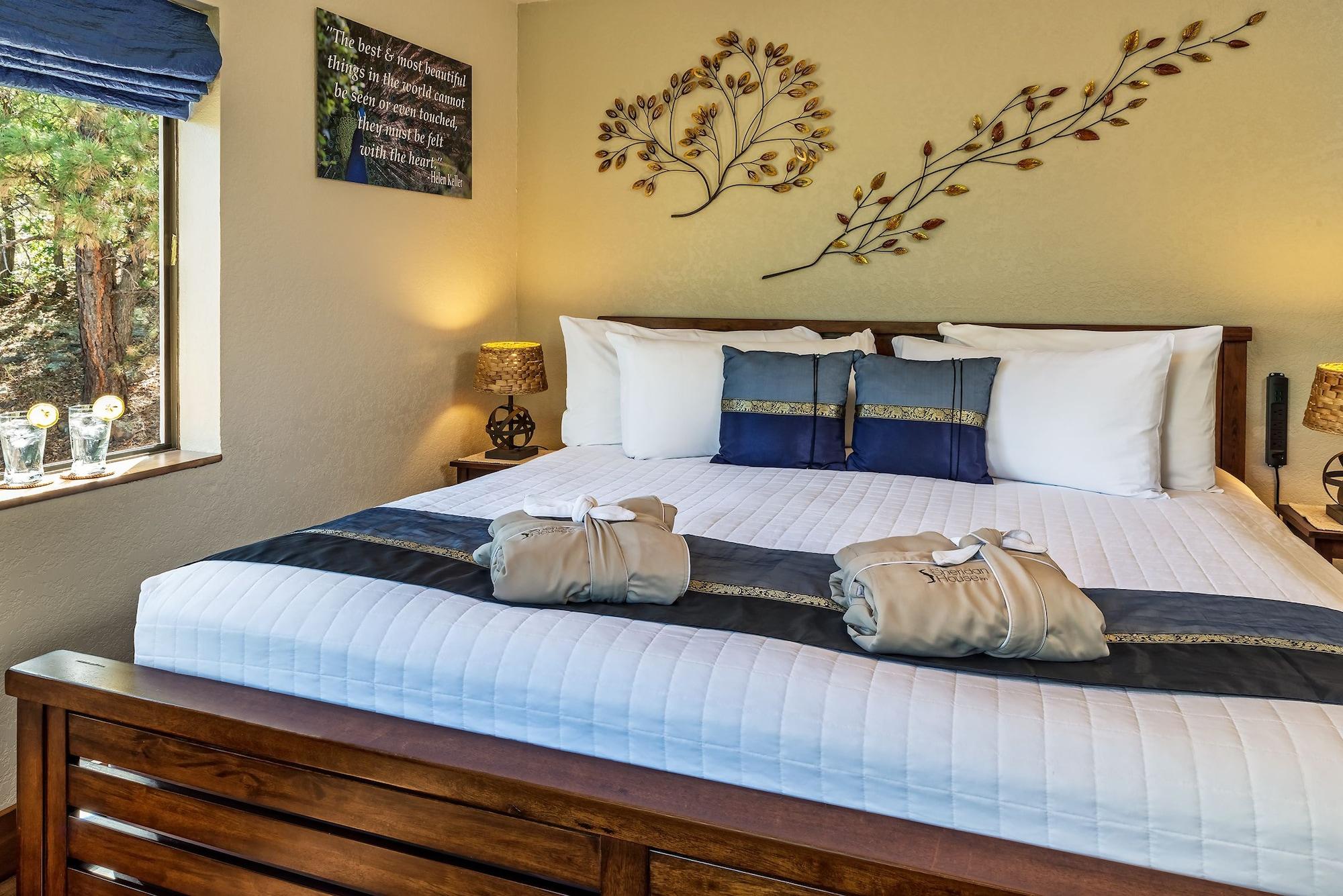 Habitación Sheridan House Inn - Adult Only
