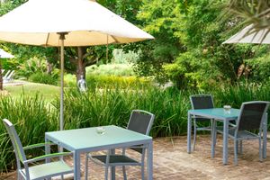 Alojamiento - Rothman Manor Guest House