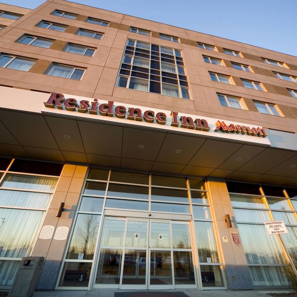 Residence Inn by Marriott Montreal Airport