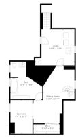 Arriendo temporal - 5 bedroom with 5 beds and 2 bathrooms