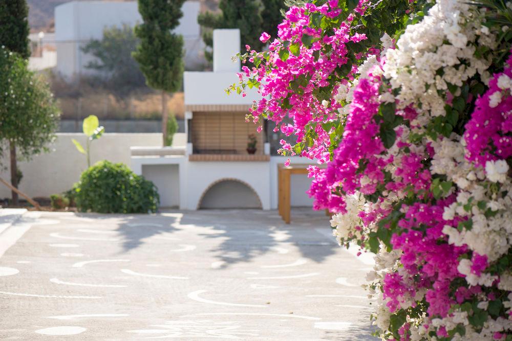 Varios Mouras Resort - Luxury Maisonette Villas