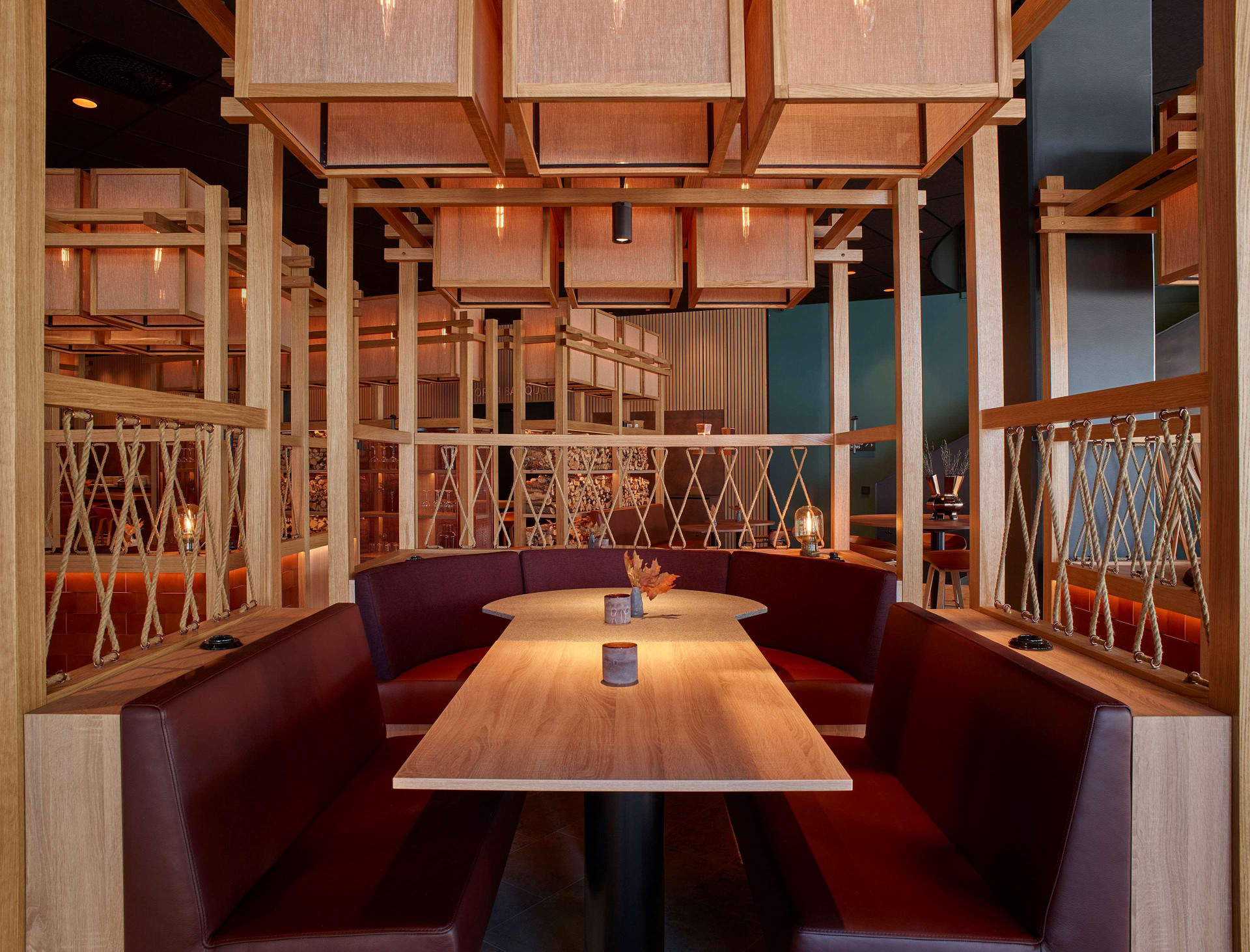 Restaurant Scandic Kiruna