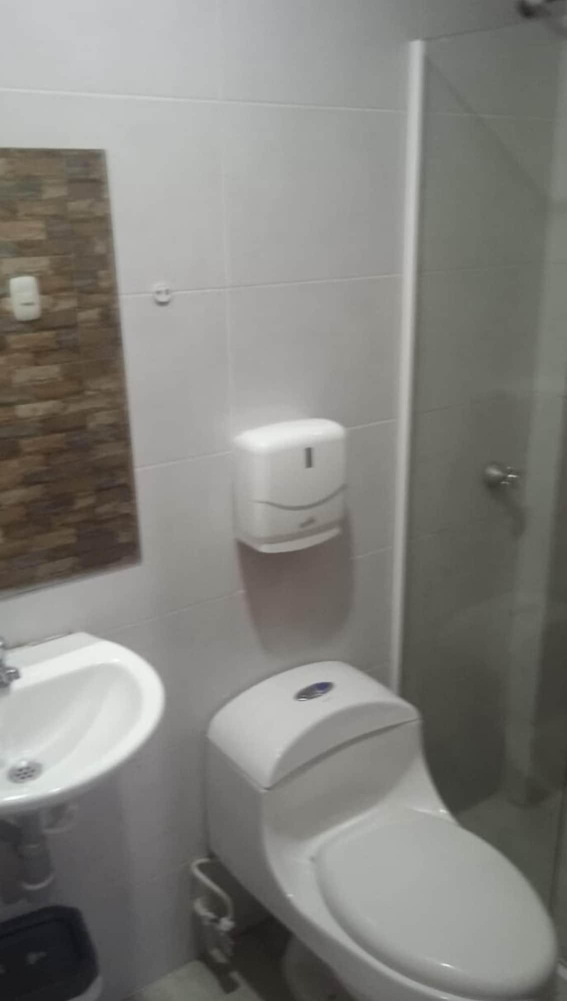 Equipamiento de Habitación Hotel Falmari