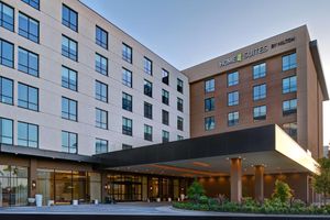 Paquete - Hilton Garden Inn Anaheim Resort