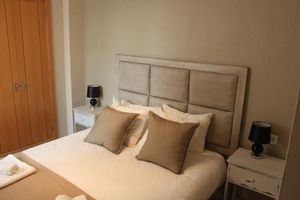 Alquiler Vacacional - AB Dominicum Apartamentos