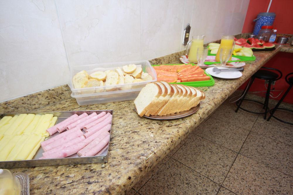 Restaurant Hotel Village