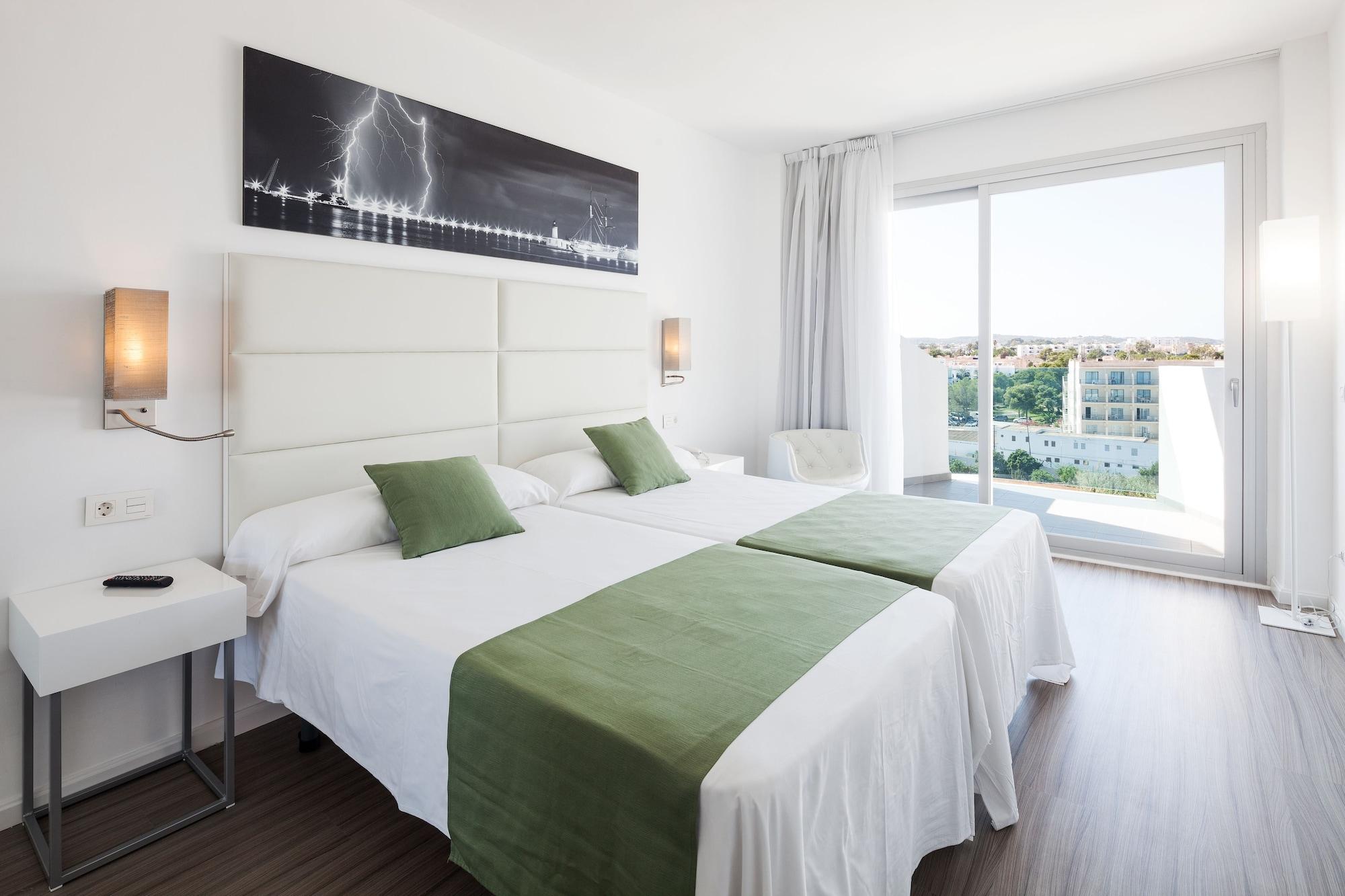 Habitación Axel Beach Ibiza - Adults Only