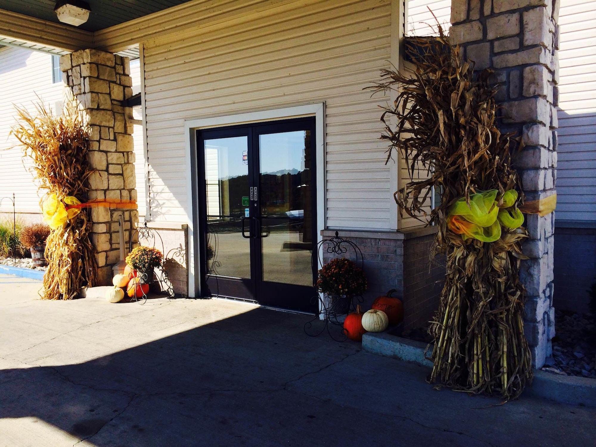 Varios Mammoth Spring Lodge Motel