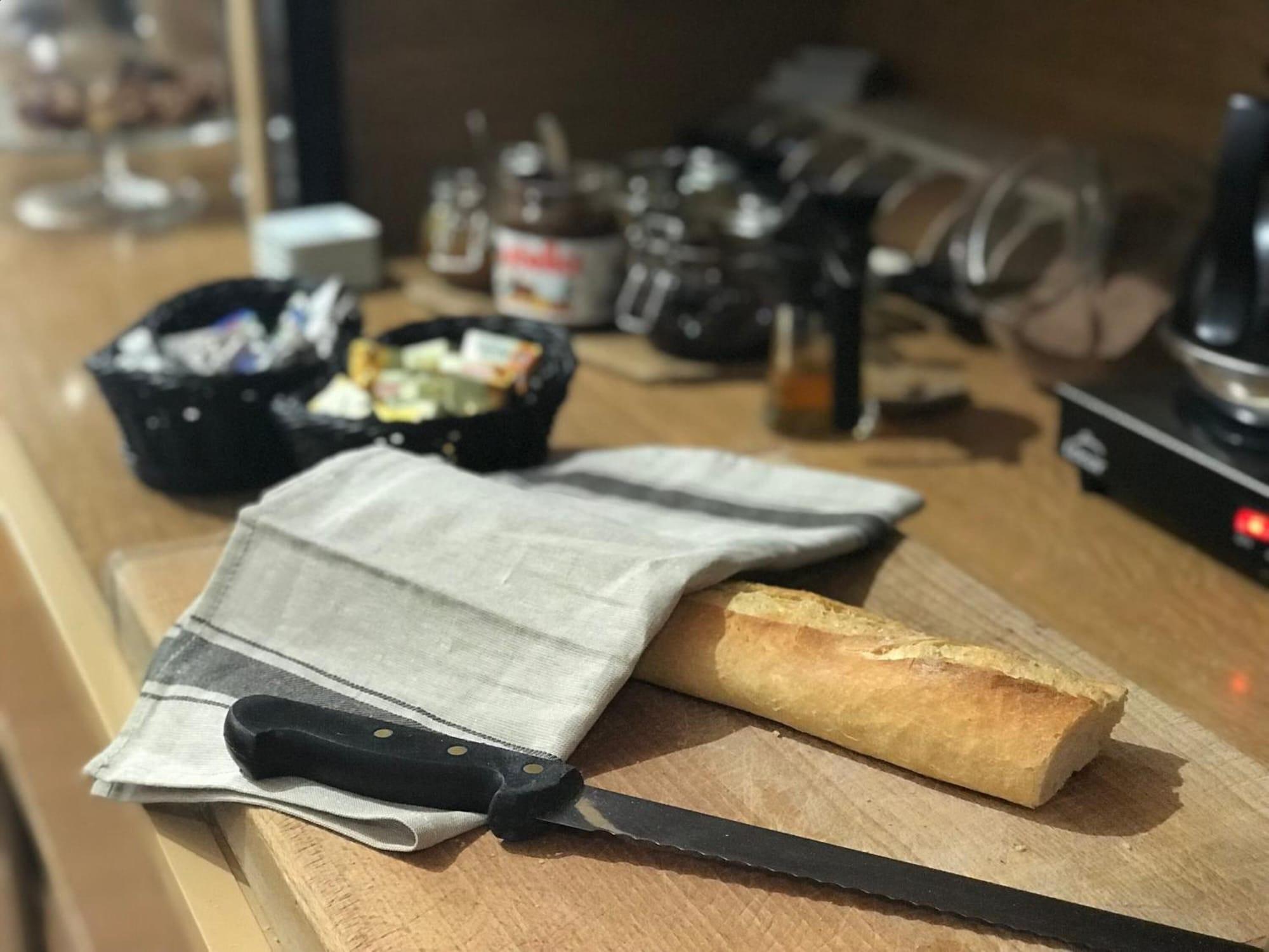 Restaurant Tourhotel