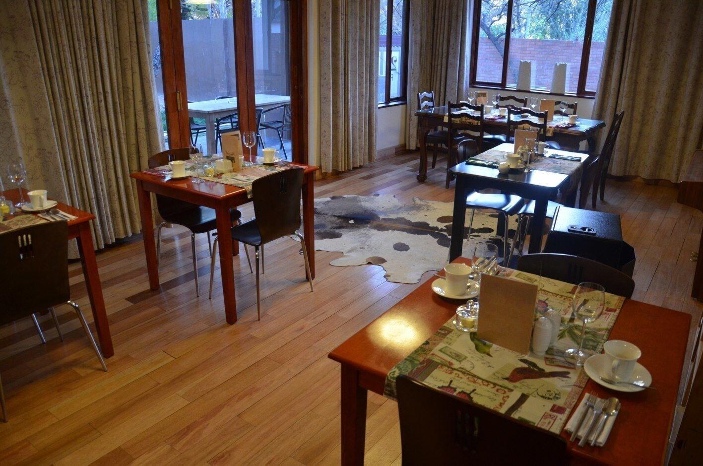 Restaurant Bed & Breakfast Hatfield
