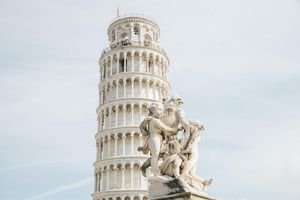Actividad - Desde La Spezia: Excursión en tierra a Pisa Excursión en tierra