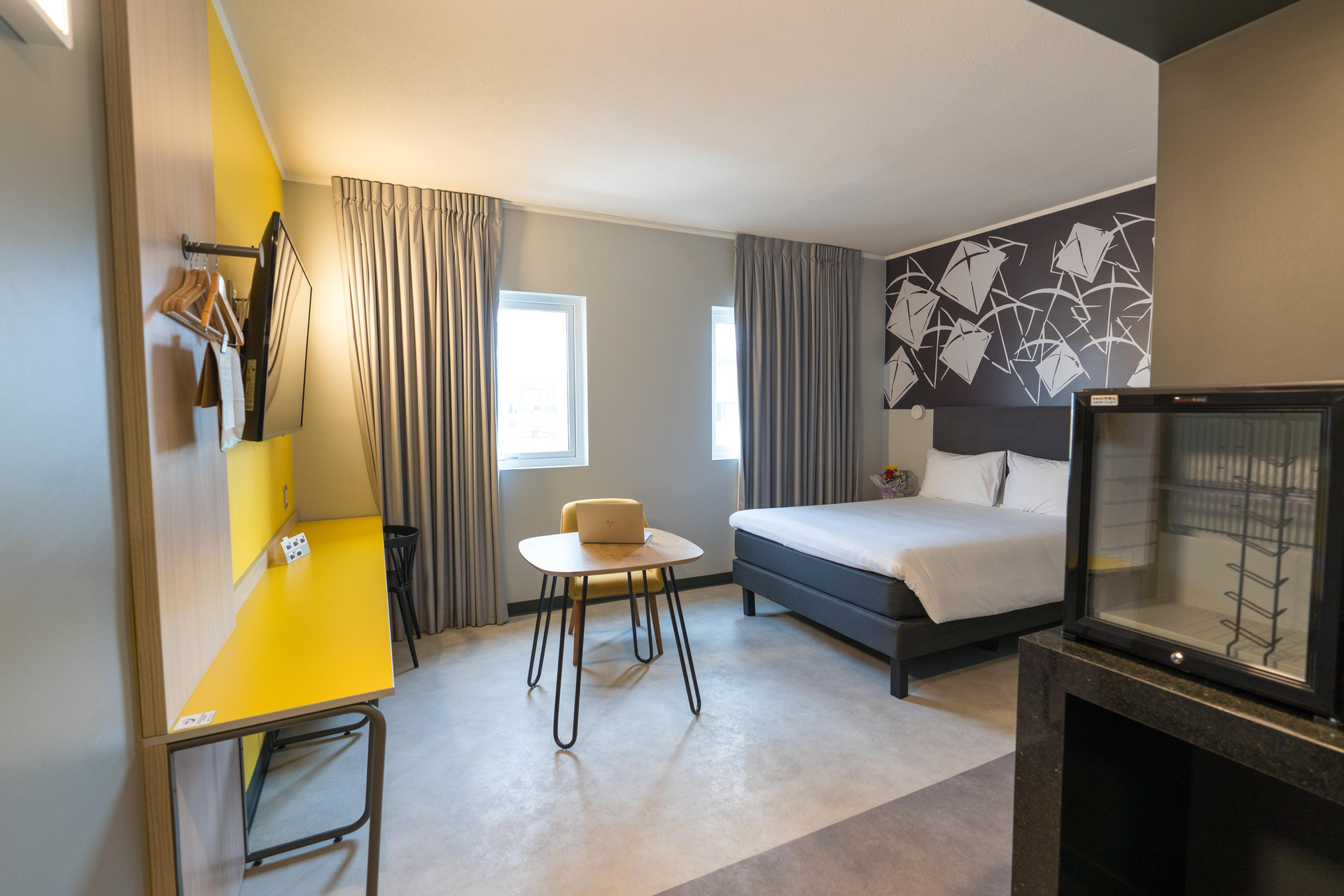 Comodidades del Alojamiento Ibis Styles Antofagasta