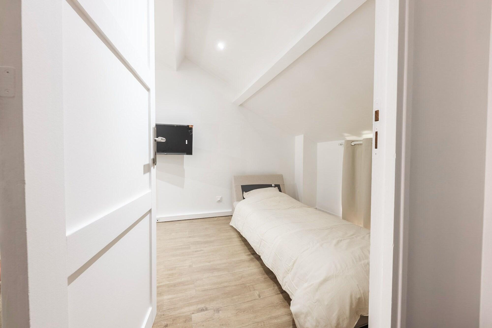 Habitación Olysimmo résidence