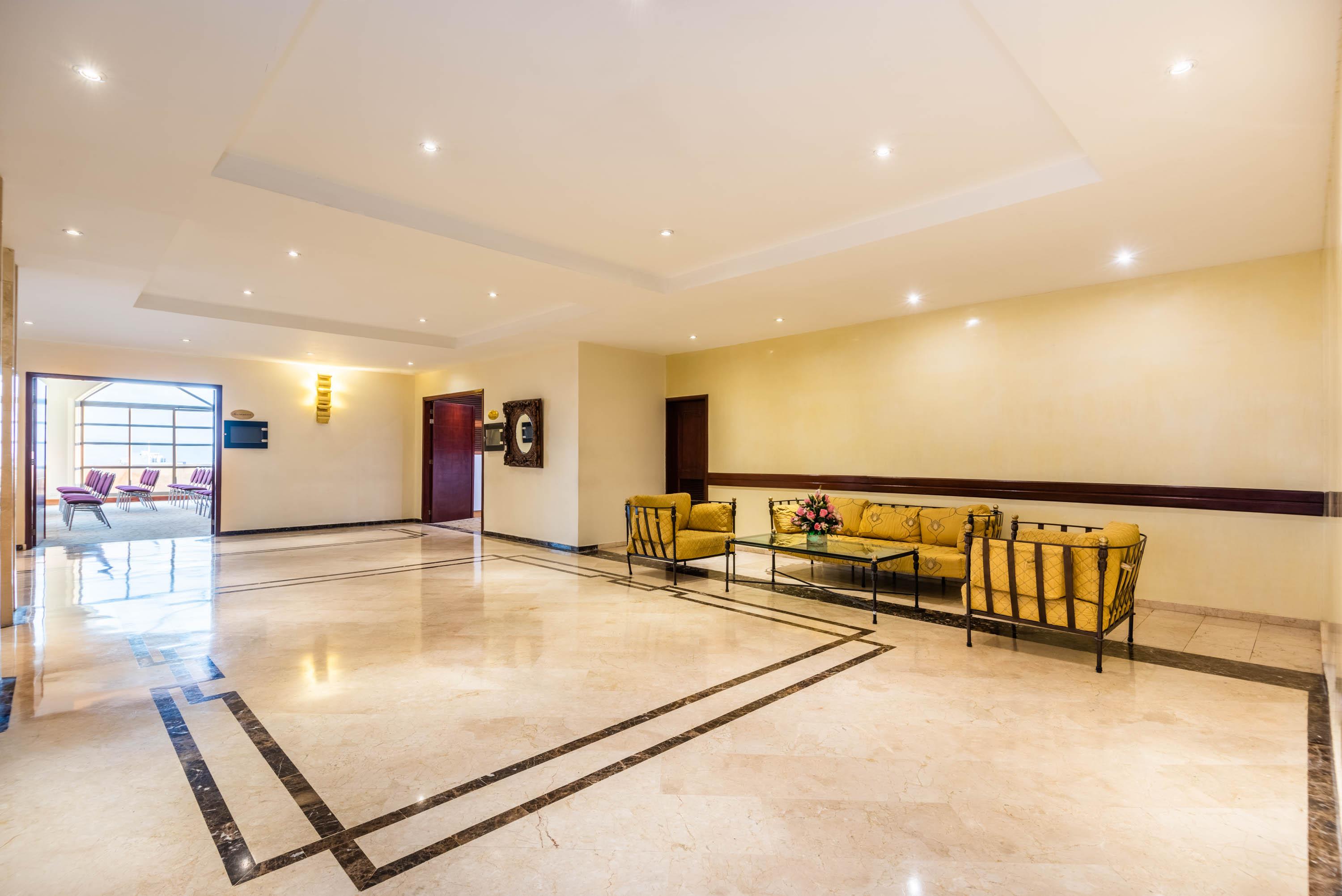 Hotel Dann Carlton Bucaramanga