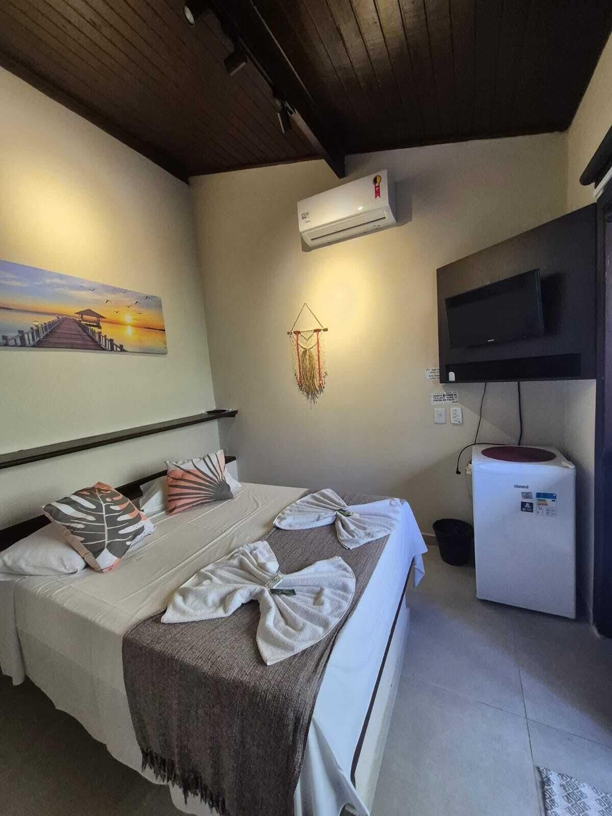 Habitación Mambuca Village