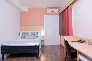 Alojamiento - Hotel Lieto