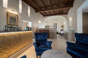 Alojamiento - Albergo Rossini 1936 Small & Charming