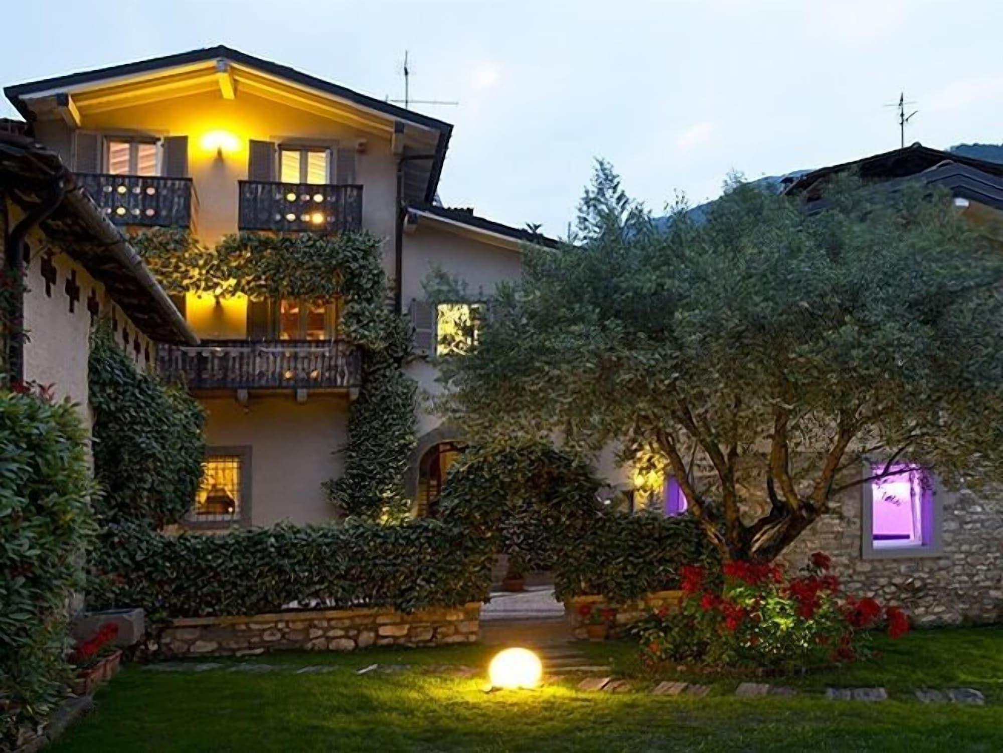 Varios B&B Casa del Nonno