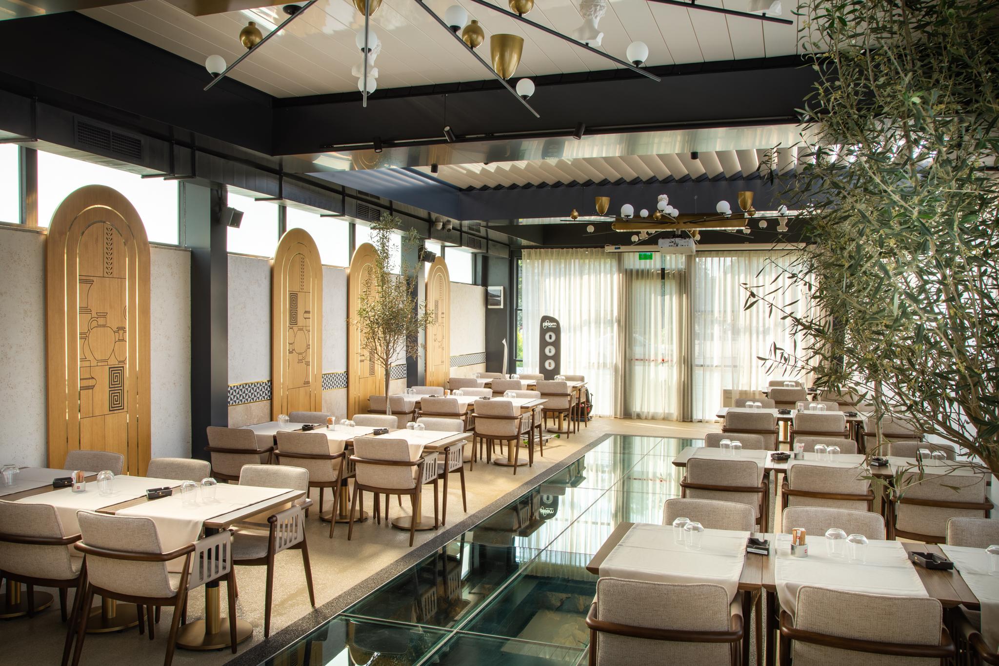 Restaurant Lupa By Bueno