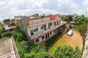 Alojamiento - Karma Hostel