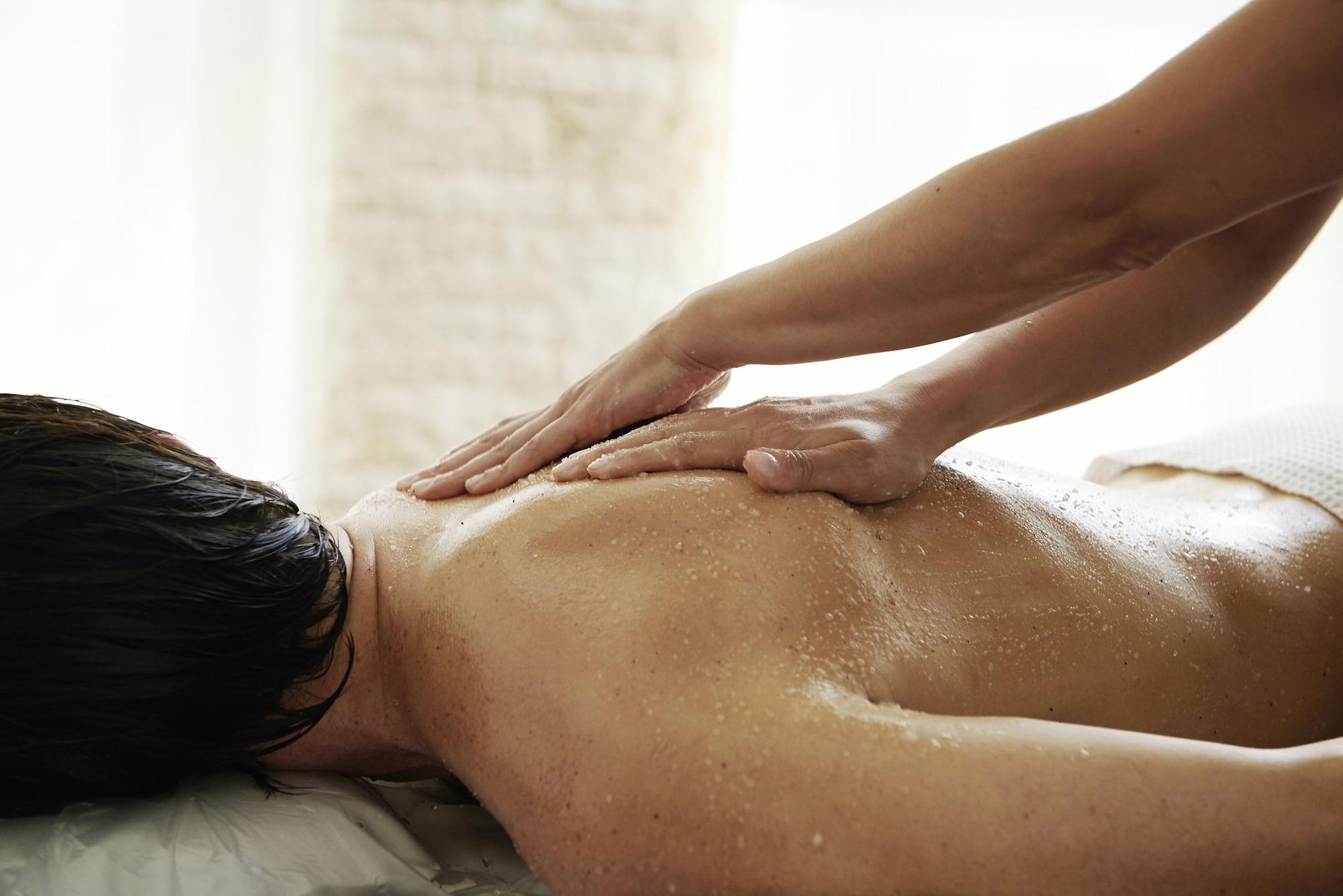 Spa Pullman Changbaishan Resort