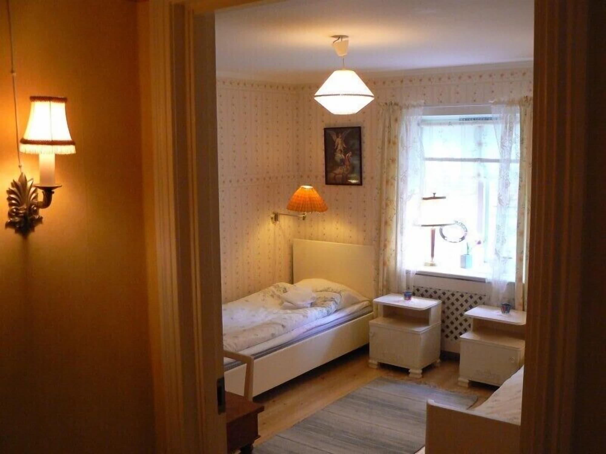 Habitación Garvaregården Hotel and B&B