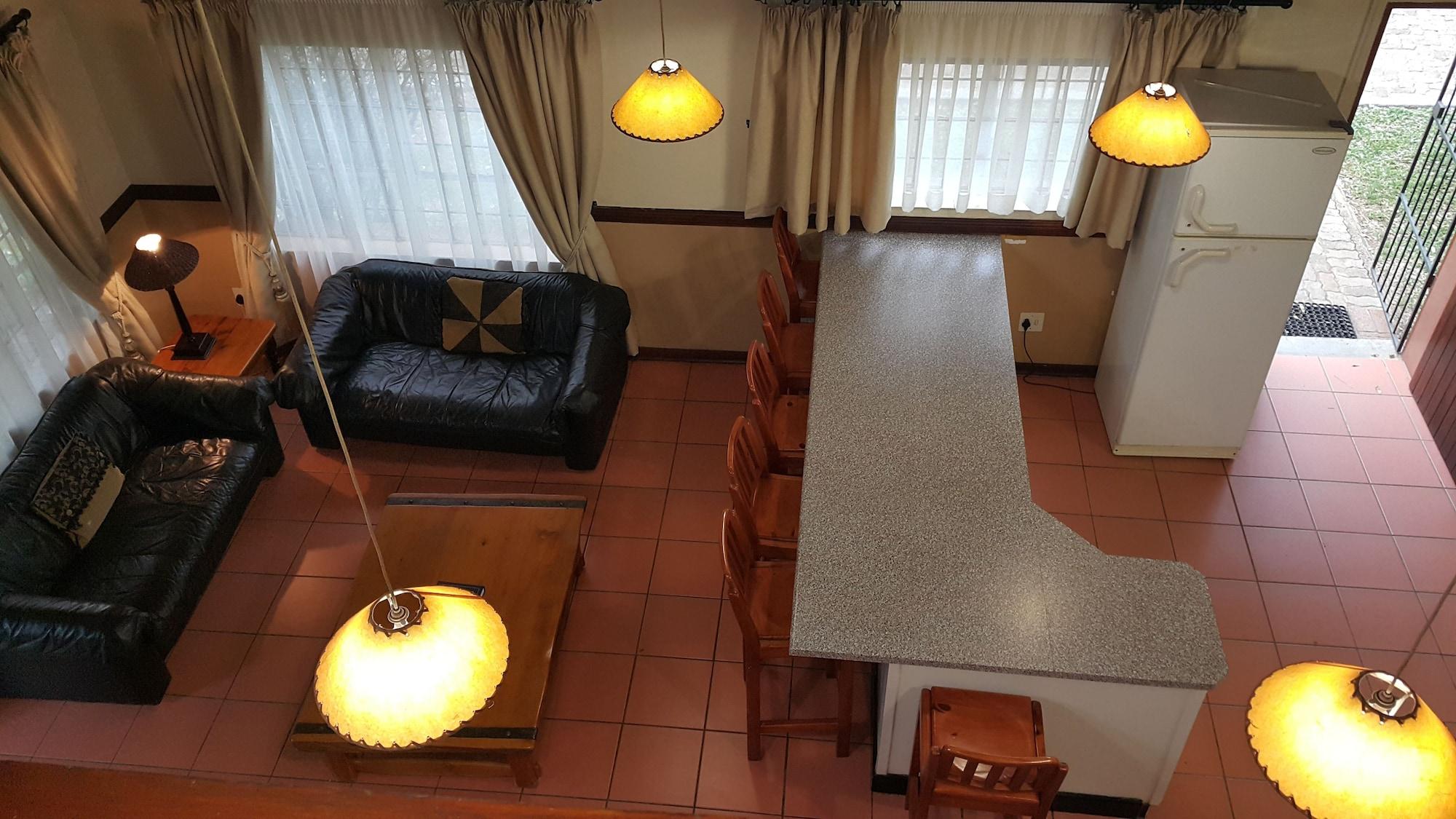 Habitación Foundry Guest Lodge