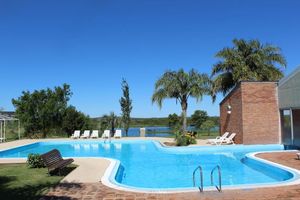 Alojamiento - Arapey Thermal Resort & Spa